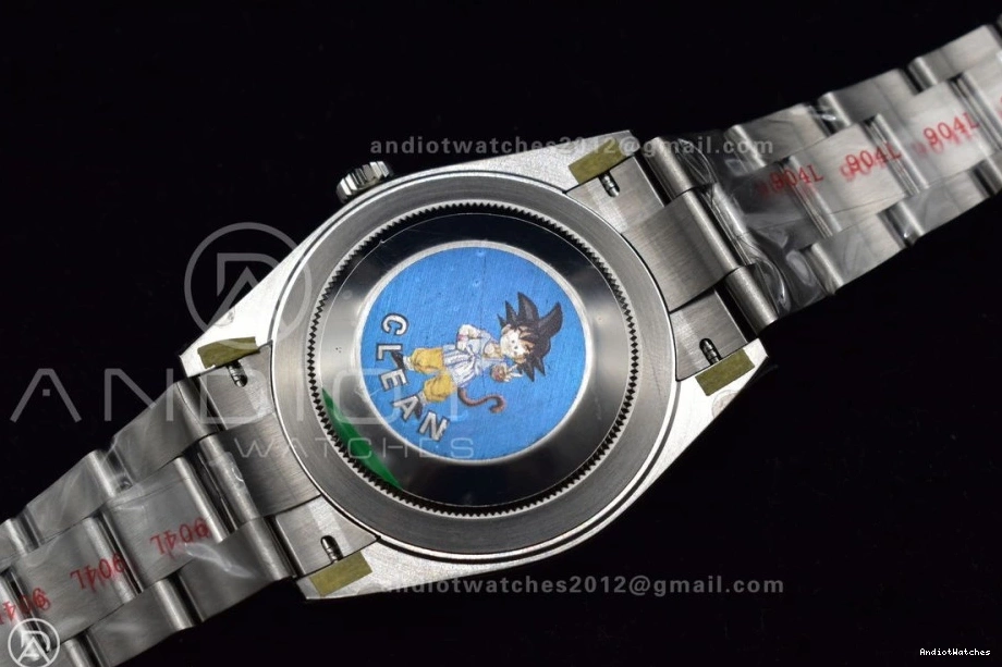 Textured Steel 904L 126334 DateJust 1:1 637 Blue On Edition VR Dial Best Clean TimelessDesign Bracelet 41 Oyster 0205